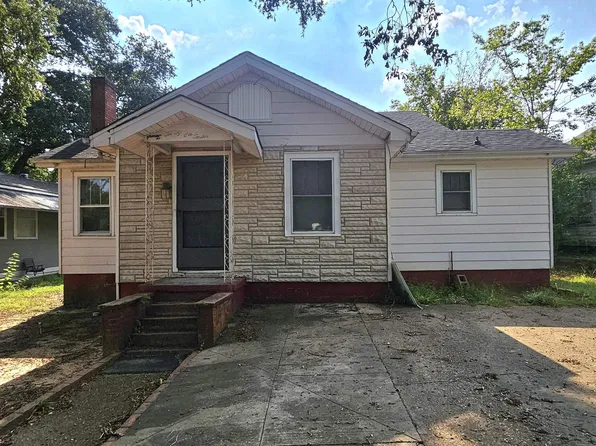 2612 17th Ave, Sheffield, AL 35660