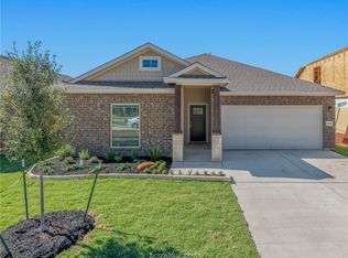 6206 Talladega Dr, College Station, TX 77845