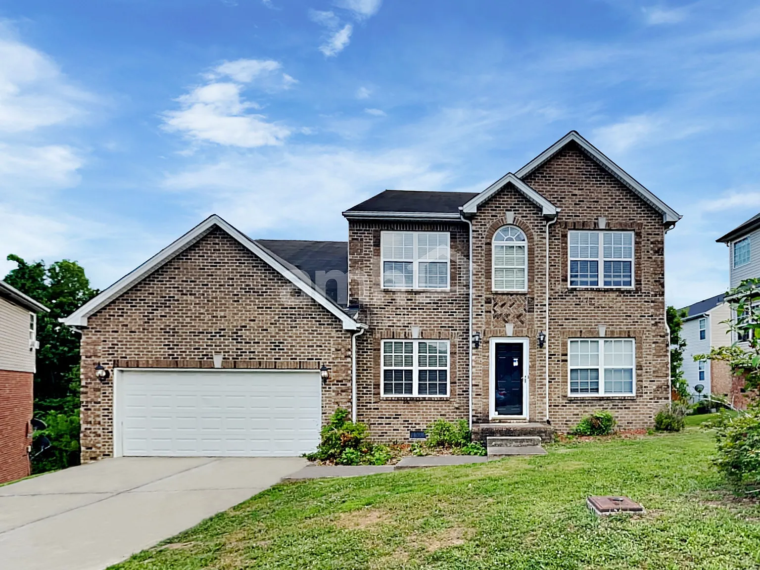 3 bed, 2.5 bath, 3331 sqft, $2,845 — Photo 1