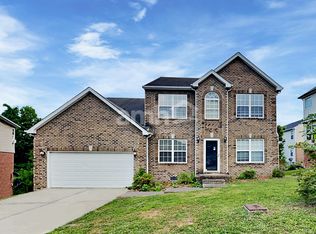 3404 Bent Wood Cv, Antioch, TN 37013