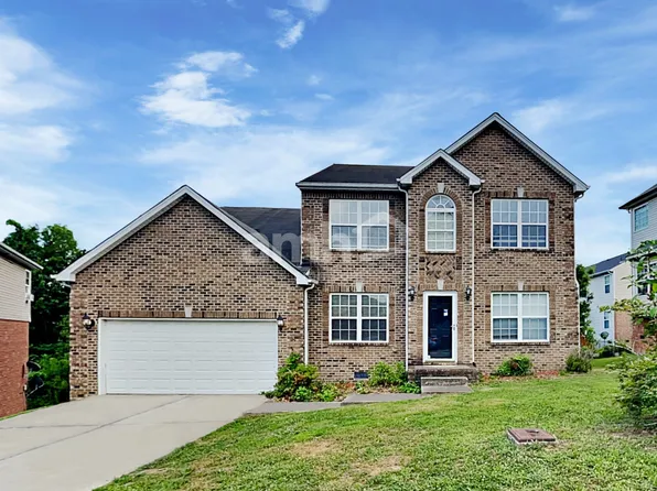 3404 Bent Wood Cv, Antioch, TN 37013