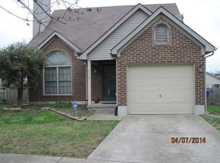 1112 Canyon Ct, Lexington, KY 40509