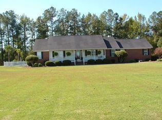 3673 Hebron Rd, Lake City, SC 29560