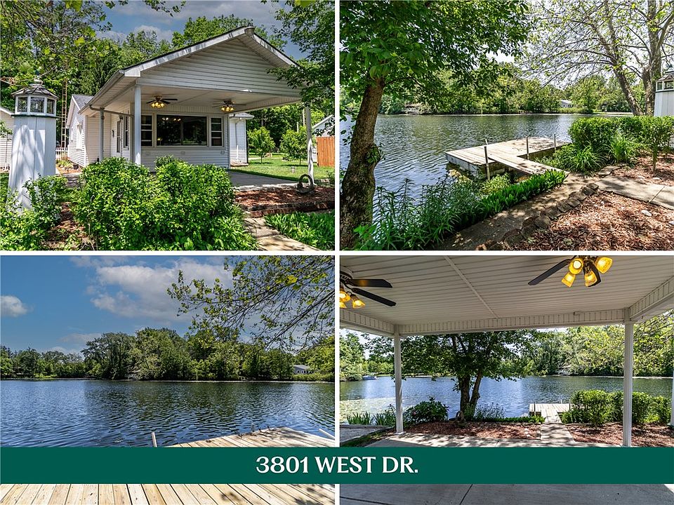 1st image of 3801 West Dr