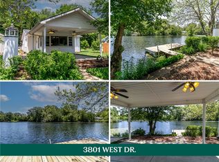 3801 West Dr, Greenville, OH 45331