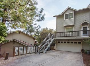 1399 Oak Ridge Dr, Colfax, CA 95713