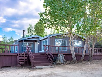 3303 State Highway 2, Pinon Hills, CA, 92397