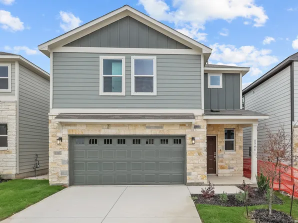 6546 Bufflehead Bend, Leon Valley, TX 78240