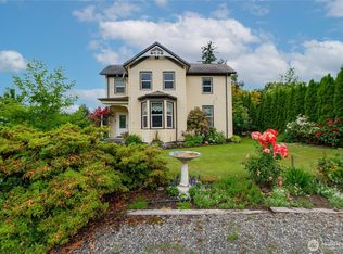 603 W 1st St, Nooksack, WA