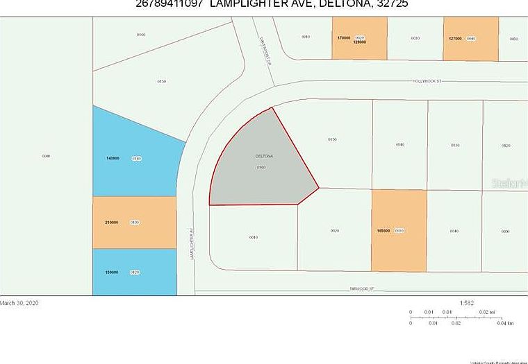 1st image of 1097 Lamplighter Ave