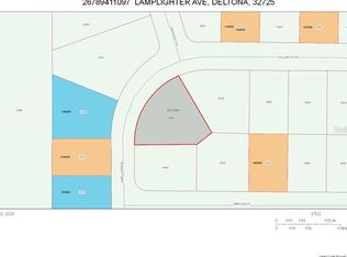 1097 Lamplighter Ave, Deltona, FL 32725