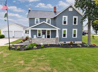 13372 W State Route 163, Oak Harbor, OH 43449