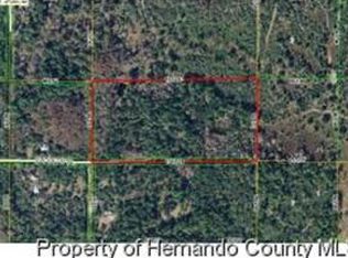 12150 SW 66th Pl, Cedar Key, FL 32625