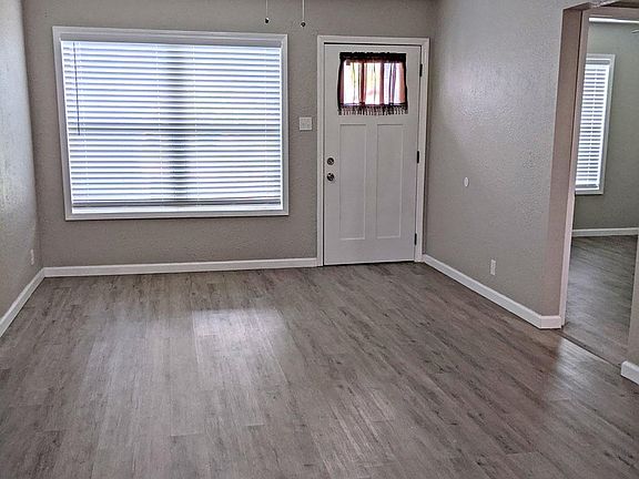 Front Living area