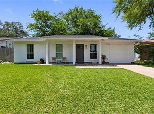 2511 Carlow Dr, Austin, TX 78745