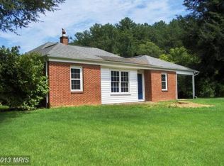 3821 Orange Rd, Aroda, VA 22709