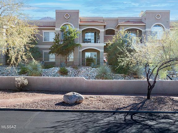 2nd image of 1500 E Pusch Wilderness Dr Unit 7103