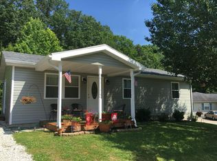 2704 Dewitt St, Flatwoods, KY 41139