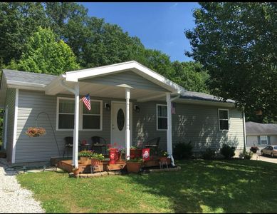 2704 Dewitt St, Flatwoods, KY, 41139