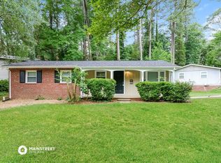 3021 Glendale Ave, Durham, NC 27704