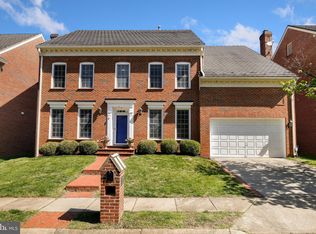 7805 Stable Way, Potomac, MD 20854
