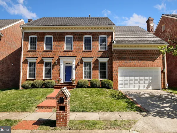 7805 Stable Way, Potomac, MD 20854