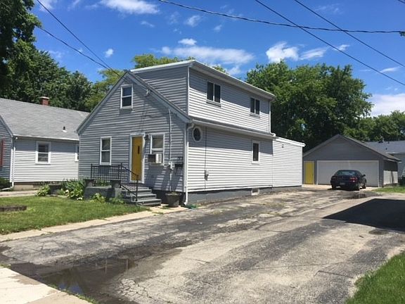 2nd image of 1502 N Graceland Ave