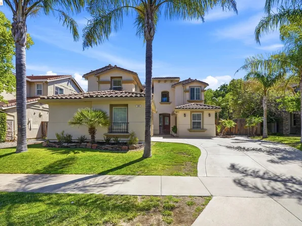 308 Foothill Dr, Brentwood, CA 94513