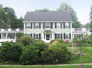 20 Onondaga St, Rye, NY 10580