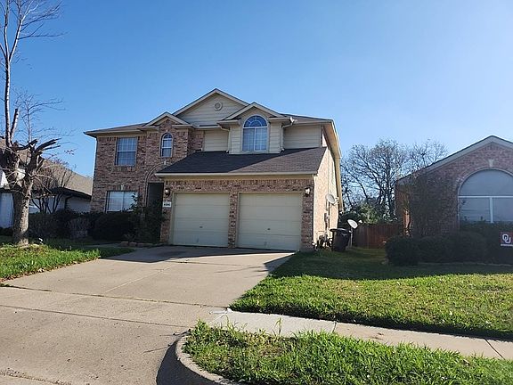 2nd image of 4300 Stone Hollow Way