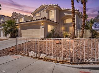 4501 Heavenly Love Way, Las Vegas, NV 89147