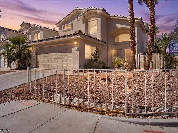 4501 Heavenly Love Way, Las Vegas, NV 89147