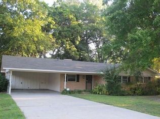 514 Avoyelles St, Monroe, LA 71201