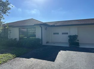 4800 Quailwood Drive #A, Boynton Beach, FL 33436