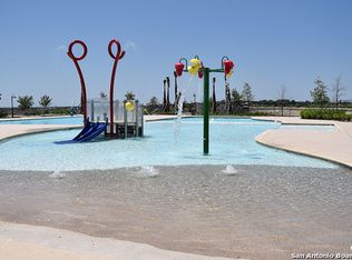 917 Pipe Gate, Cibolo, TX 78108