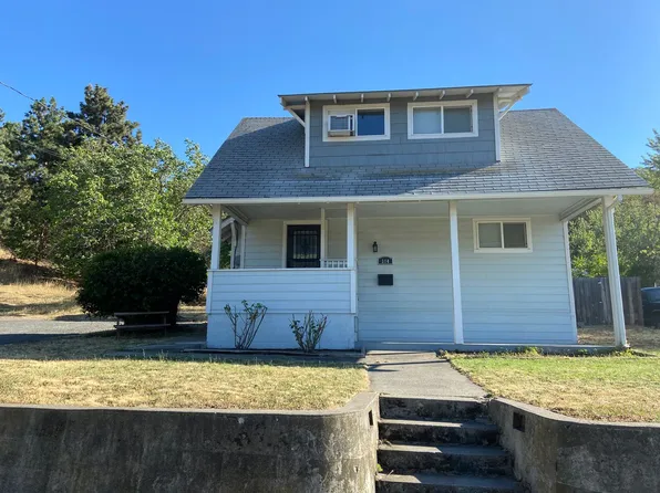 314 E 14th St, The Dalles, OR 97058