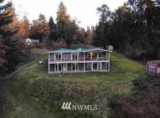 4532 65th Ave NE, Olympia, WA 98516