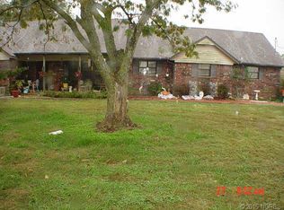 7275 W 470th, Pryor, OK 74361