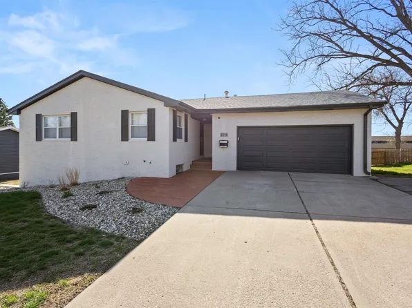 1501 S Gary Dr, Sioux Falls, SD 57103