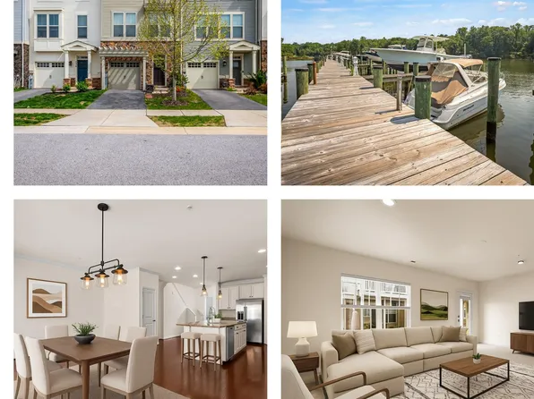 732 Rollins Ln, Glen Burnie, MD 21060