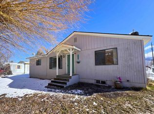 204 N 2 E, Grace, ID 83241