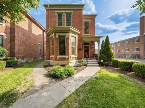 75 W 3rd Ave, Columbus, OH 43201