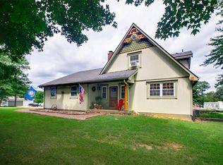 2701 Meadow Ln, Festus, MO 63028