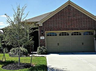 6322 Alpine Trail Ln, Katy, TX 77494
