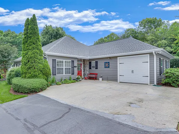 416 Long View Cir, Hiawassee, GA 30546