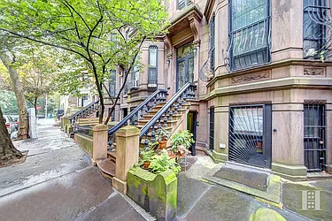 Sold by Halstead Real Estate