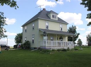 18180 County Road G, Belmont, WI 53510