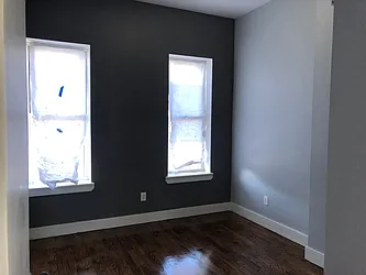 Rented by Aron Fried, LREB