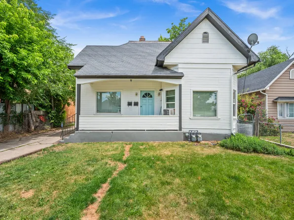3112 Adams Ave, Ogden, UT 84403