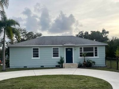 614 N 5th Street, Lantana, FL, 33462